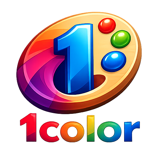 1color